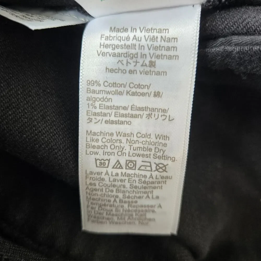 J. Crew High-Rise Flare Jean Size 33 NWT